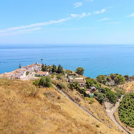 Sea View Ladera * Nerja
