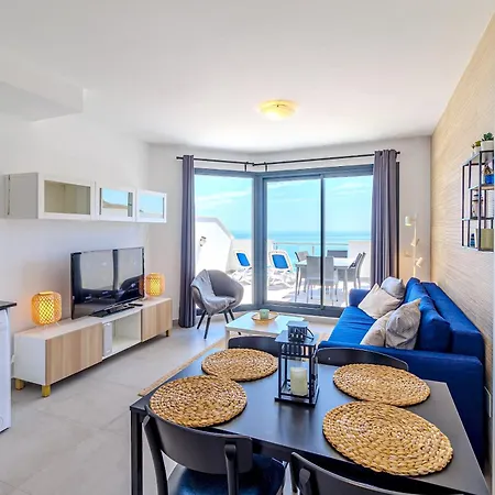 Sea View Ladera Nerja