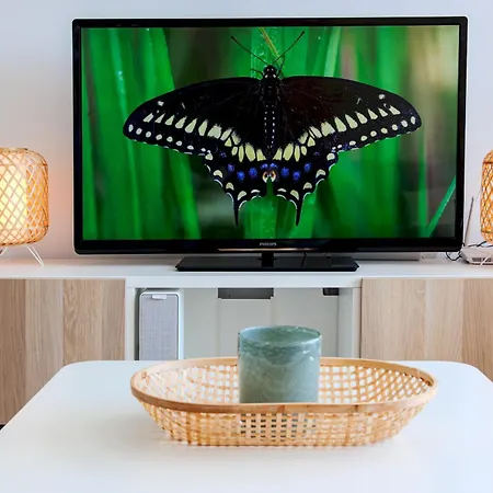 Sea View Ladera Apartment