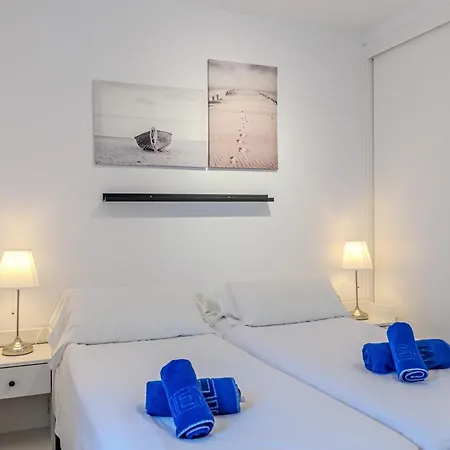 Sea View Ladera Nerja