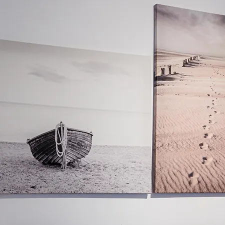 Sea View Ladera Nerja