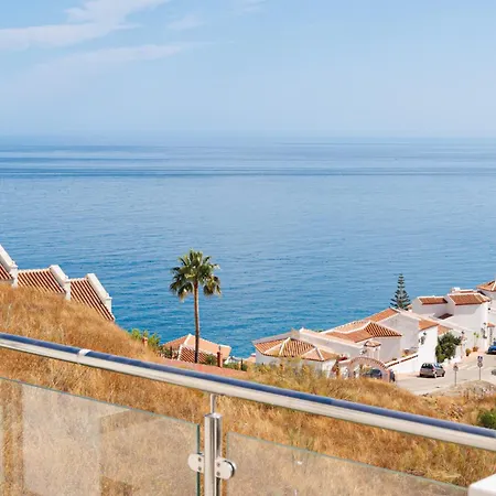 Sea View Ladera Nerja