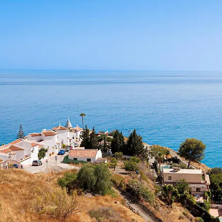 Sea View Ladera Nerja
