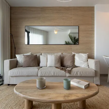 Apartmán Sea View Ladera