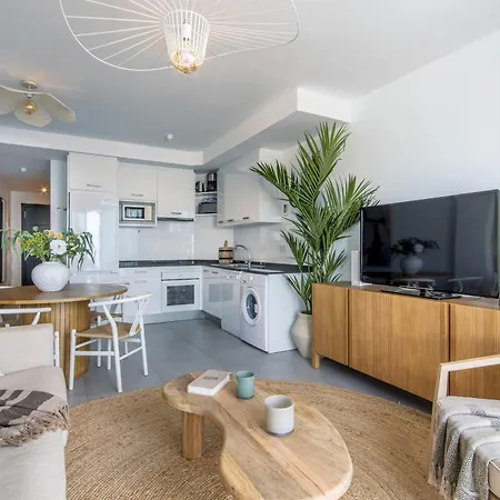 Sea View Ladera * Nerja