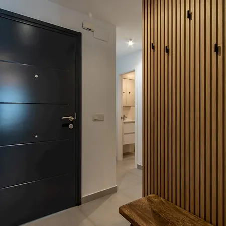 Sea View Ladera Apartment *