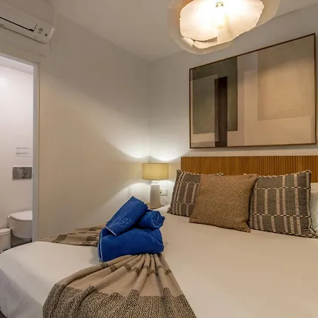 Apartmán Sea View Ladera *