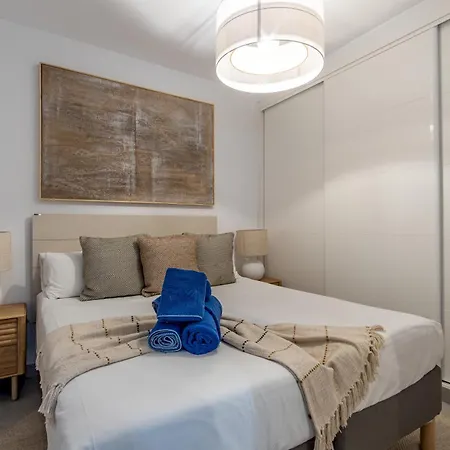 Apartmán Sea View Ladera Nerja