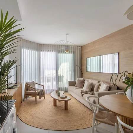 Sea View Ladera * Nerja