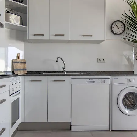 Sea View Ladera Apartment *