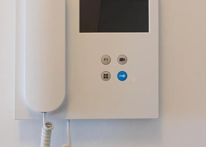 Sea View Ladera * 内尔哈