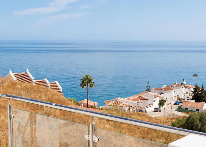 Sea View Ladera 内尔哈