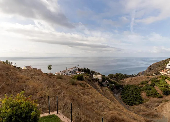 Sea View Ladera * 内尔哈