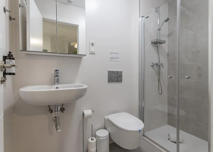 Sea View Ladera * 内尔哈