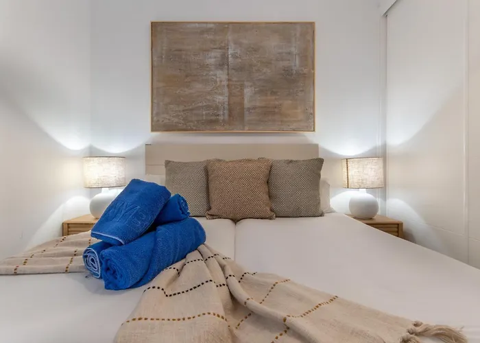 Sea View Ladera 公寓