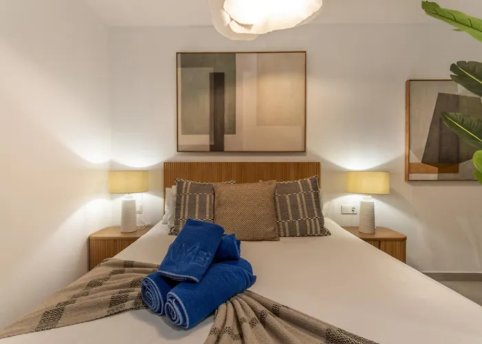 Sea View Ladera * 内尔哈