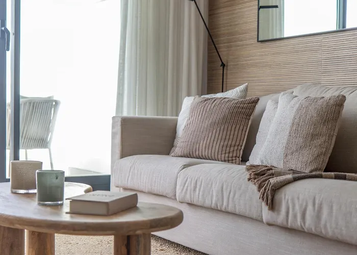 Sea View Ladera 内尔哈