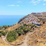 Sea View Ladera Apartment