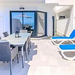 Sea View Ladera Apartment *