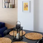 Sea View Ladera Apartment Nerja
