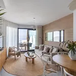 Apartment Sea View Ladera *
