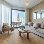 Apartment Sea View Ladera *