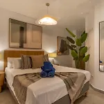 Apartment Sea View Ladera Nerja