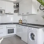 Sea View Ladera Apartment