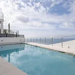 Sea View Ladera Apartment *