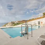 Apartment Sea View Ladera Nerja