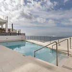 Apartment Sea View Ladera *