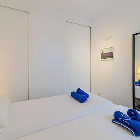 Sea View Ladera Apartment *