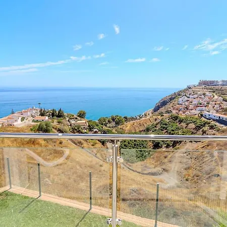 Apartment Sea View Ladera Nerja