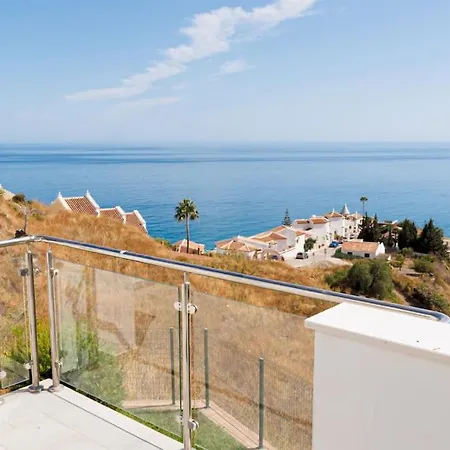 Sea View Ladera