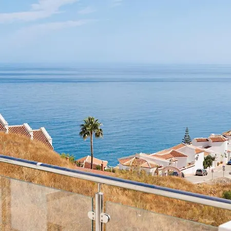 Sea View Ladera Apartment