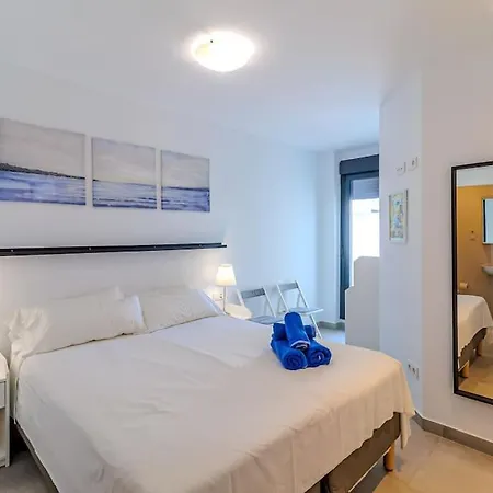 Sea View Ladera Apartment Nerja