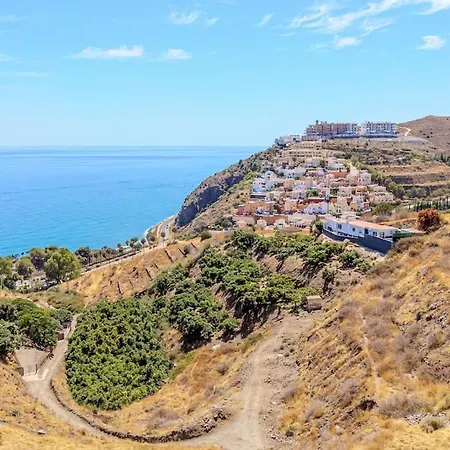 Apartment Sea View Ladera Nerja