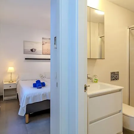 Sea View Ladera Apartment