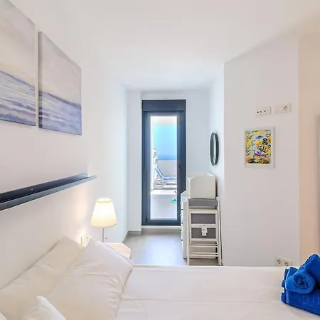 Apartment Sea View Ladera *