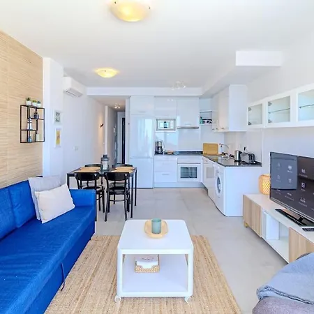 Sea View Ladera Apartment Nerja