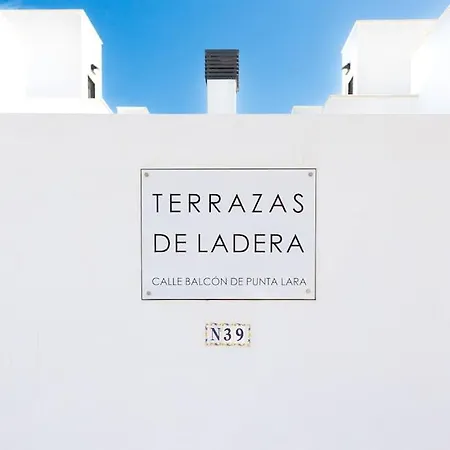 Sea View Ladera *