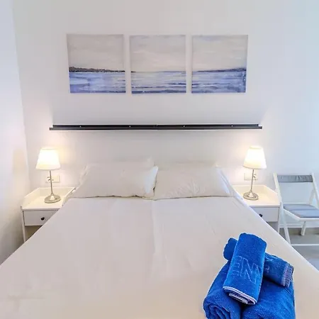 Sea View Ladera * Nerja