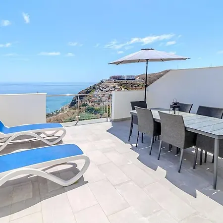 Sea View Ladera Apartment *