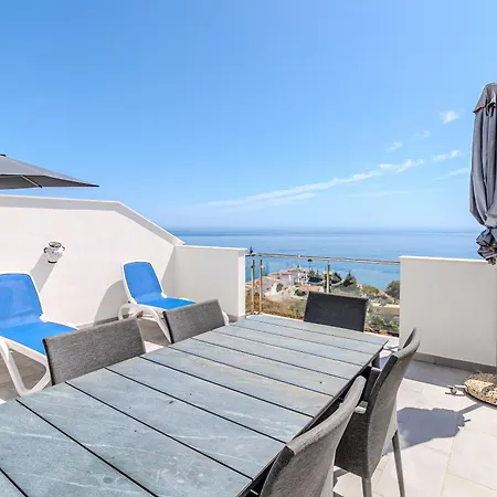 Sea View Ladera Apartament *