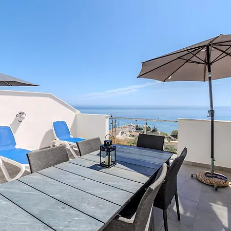 Apartament Sea View Ladera *