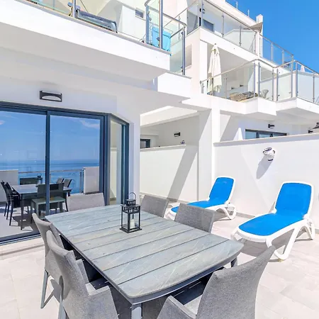 Apartment Sea View Ladera