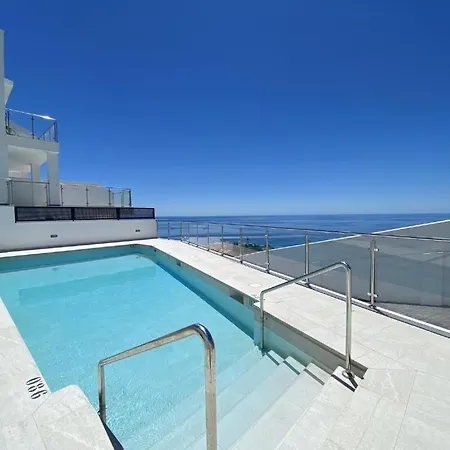 アパート Sea View Ladera