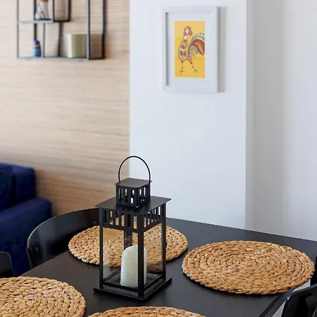 Sea View Ladera Διαμέρισμα Nerja