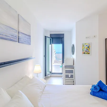 Sea View Ladera Διαμέρισμα Nerja