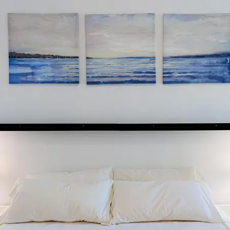 アパート Sea View Ladera *